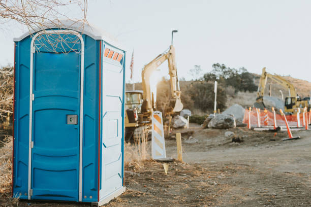 Sanitation services for porta potties in St Paul, MO