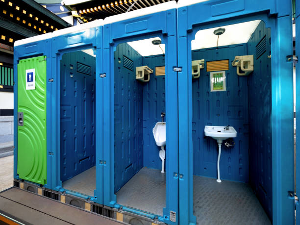 Trusted St Paul, MO porta potty rental Experts