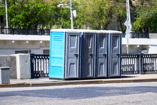 Best Portable toilet rental for construction  in St Paul, MO