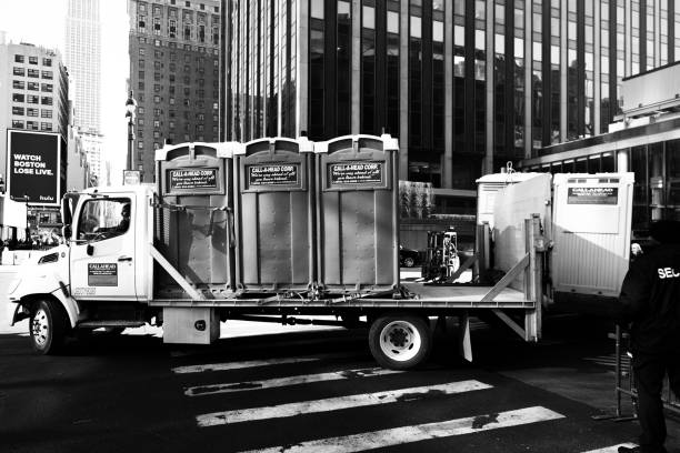 Best Local porta potty services  in St Paul, MO