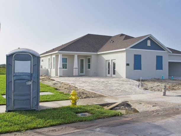 Best Affordable portable toilet rental  in St Paul, MO