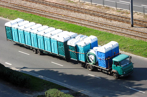 Best Long-term porta potty rental  in St Paul, MO